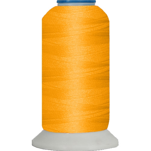 ThreaDelight Rayon R-814 Tangerine MD