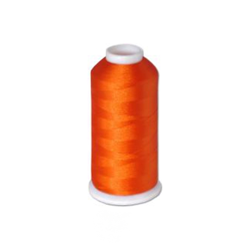 ThreaDelight P-820 Sunset Orange 5500yds