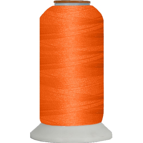 ThreaDelight P-820 Sunset Orange