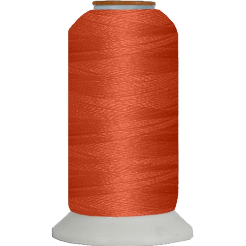 ThreaDelight P-822 Saffron Orange