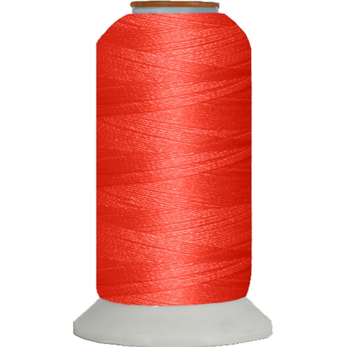 ThreaDelight P-823 Bright Orange