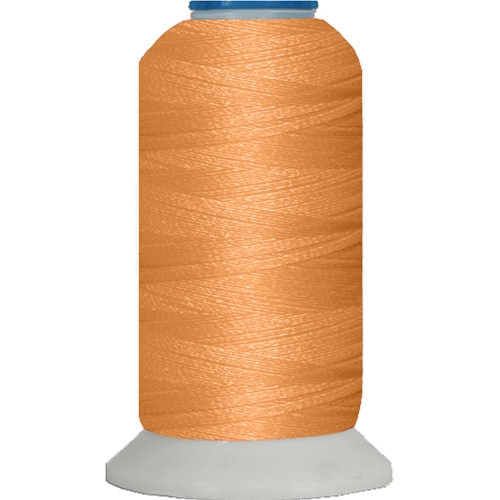 ThreaDelight Rayon R-829 Orange Spice LT