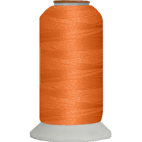 ThreaDelight P-830 Orange Spice Medium