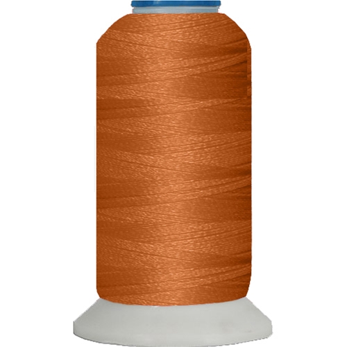 ThreaDelight Rayon R-833 Copper