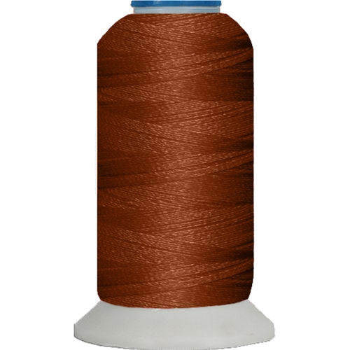 ThreaDelight Rayon R-836 Red Copper DK