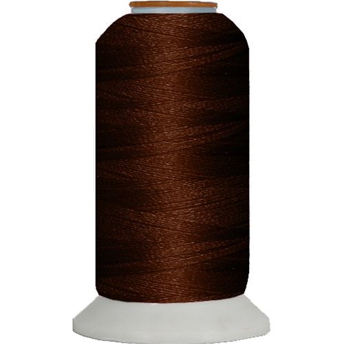 ThreaDelight P-845 Rosewood Dark