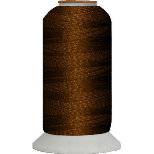 ThreaDelight P-850 Chestnut Brown