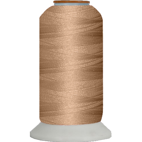 ThreaDelight P-856 Nutmeg Brown