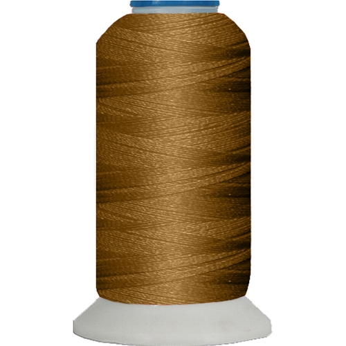 ThreaDelight Rayon R-876 Brown LT