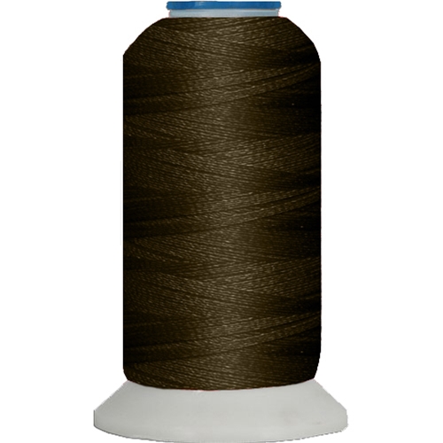 ThreaDelight Rayon R-880 Coffee Brown DK