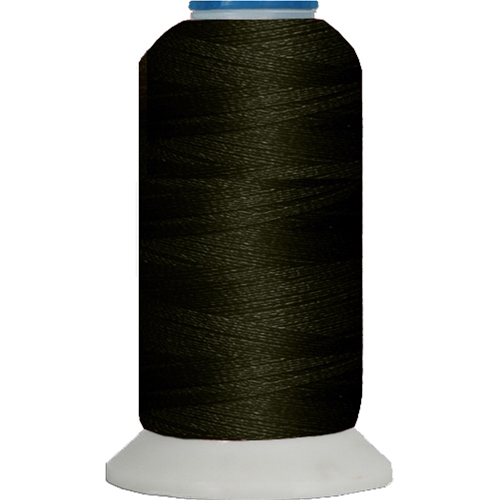 ThreaDelight Rayon R-881 Ebony