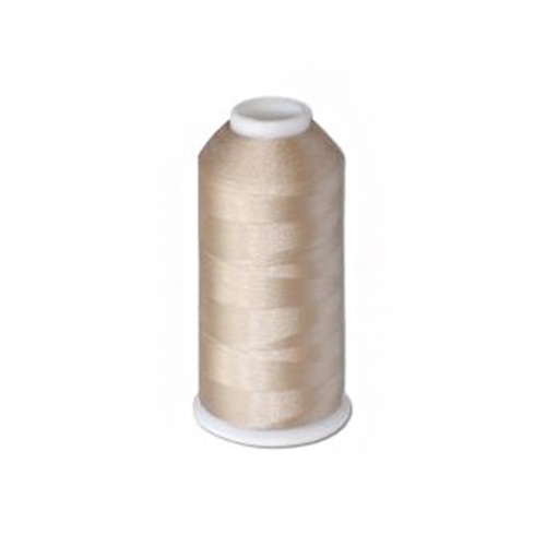 ThreaDelight P-886 Beige Brown LT 5500yds