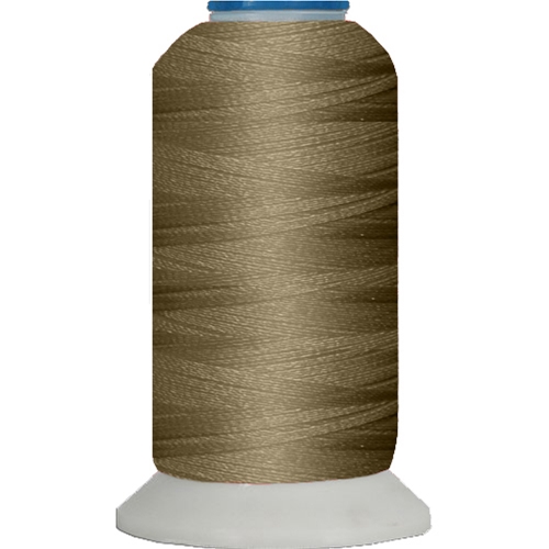 ThreaDelight Rayon R-888 Beige Brown-MD