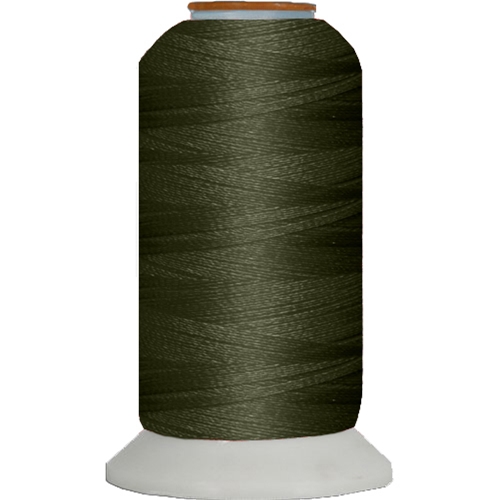 ThreaDelight P-894 Brown Gray Dark