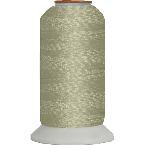 ThreaDelight P-897 Beige Gray Medium