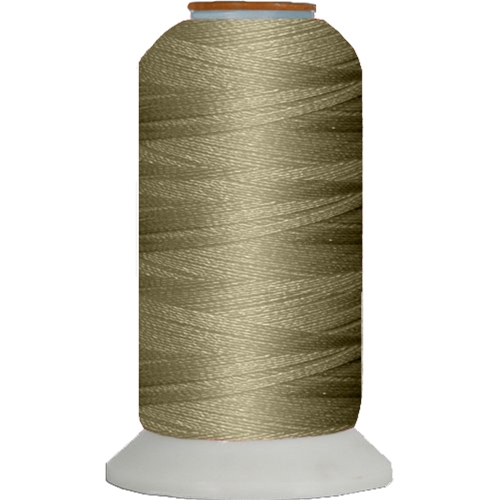 ThreaDelight P-904 Mocha Brown Medium