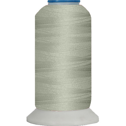 ThreaDelight Rayon R-912 Pepper Gray