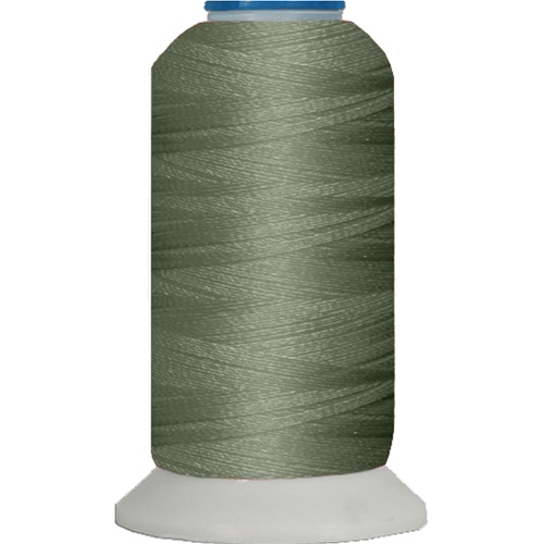 ThreaDelight Rayon R-914 Platinum Gray