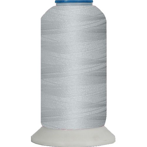 ThreaDelight Rayon R-917 Pearl Gray