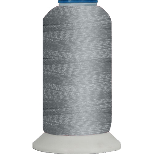 ThreaDelight Rayon R-919 Steel Gray LT