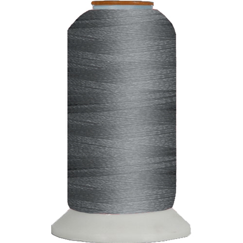 ThreaDelight P-920 Steel Gray Medium