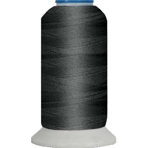 ThreaDelight Rayon R-922 Pewter Gray