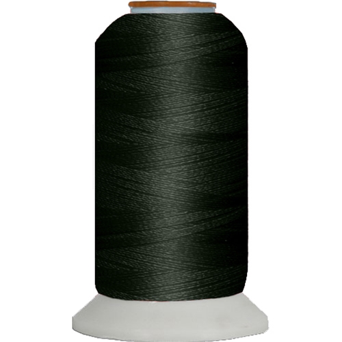 ThreaDelight P-923 Pewter Gray Dark