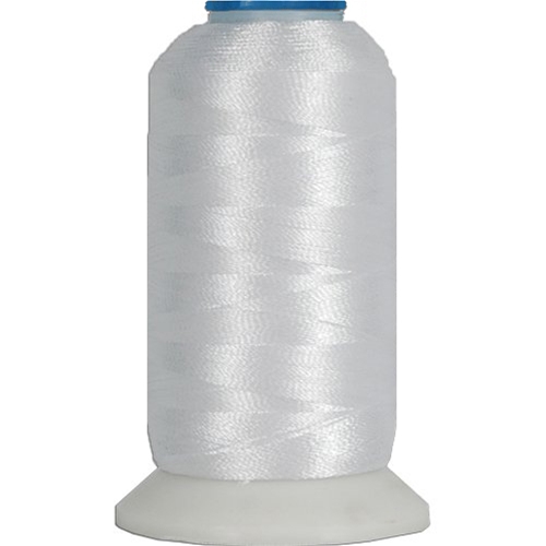 ThreaDelight Rayon R-946 White