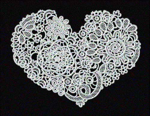 Romantic Heart
