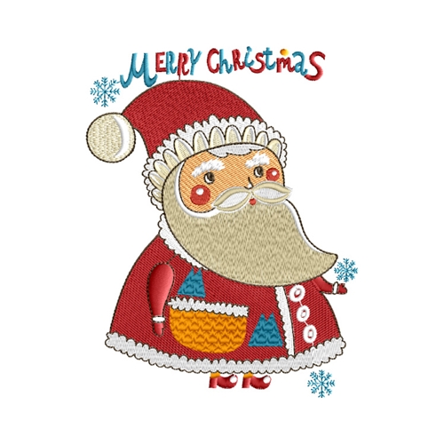 Santa