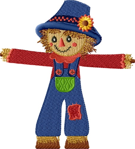 Scarecrow