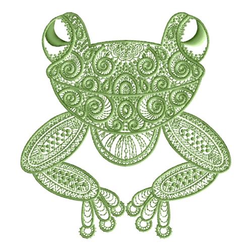 The Frog