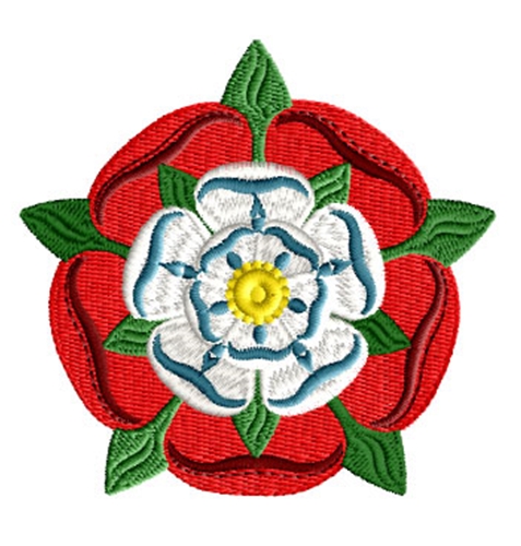 Tudor Rose