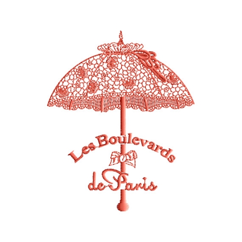 Umbrella De Paris