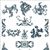 Vintage Tracery