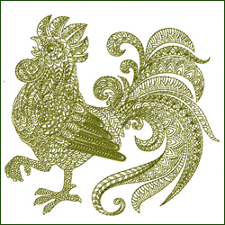 Rooster